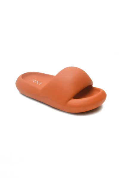 01-4274 Comfy Wide slipper*