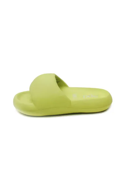 01-4274 Comfy Wide slipper*