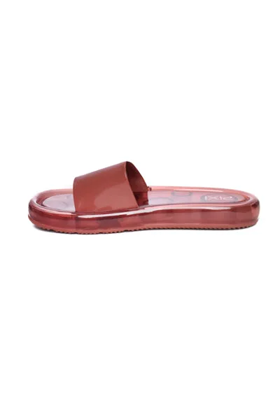 01-4311 Flat Slipper