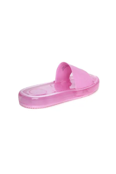 01-4311 Flat Slipper