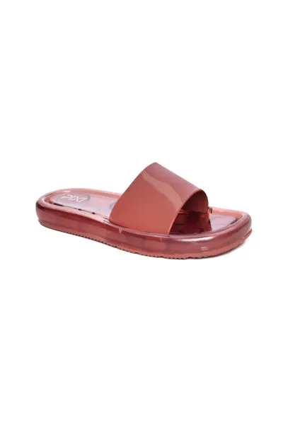 01-4311 Flat Slipper