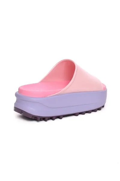 01-4314 Wedge Slipper/