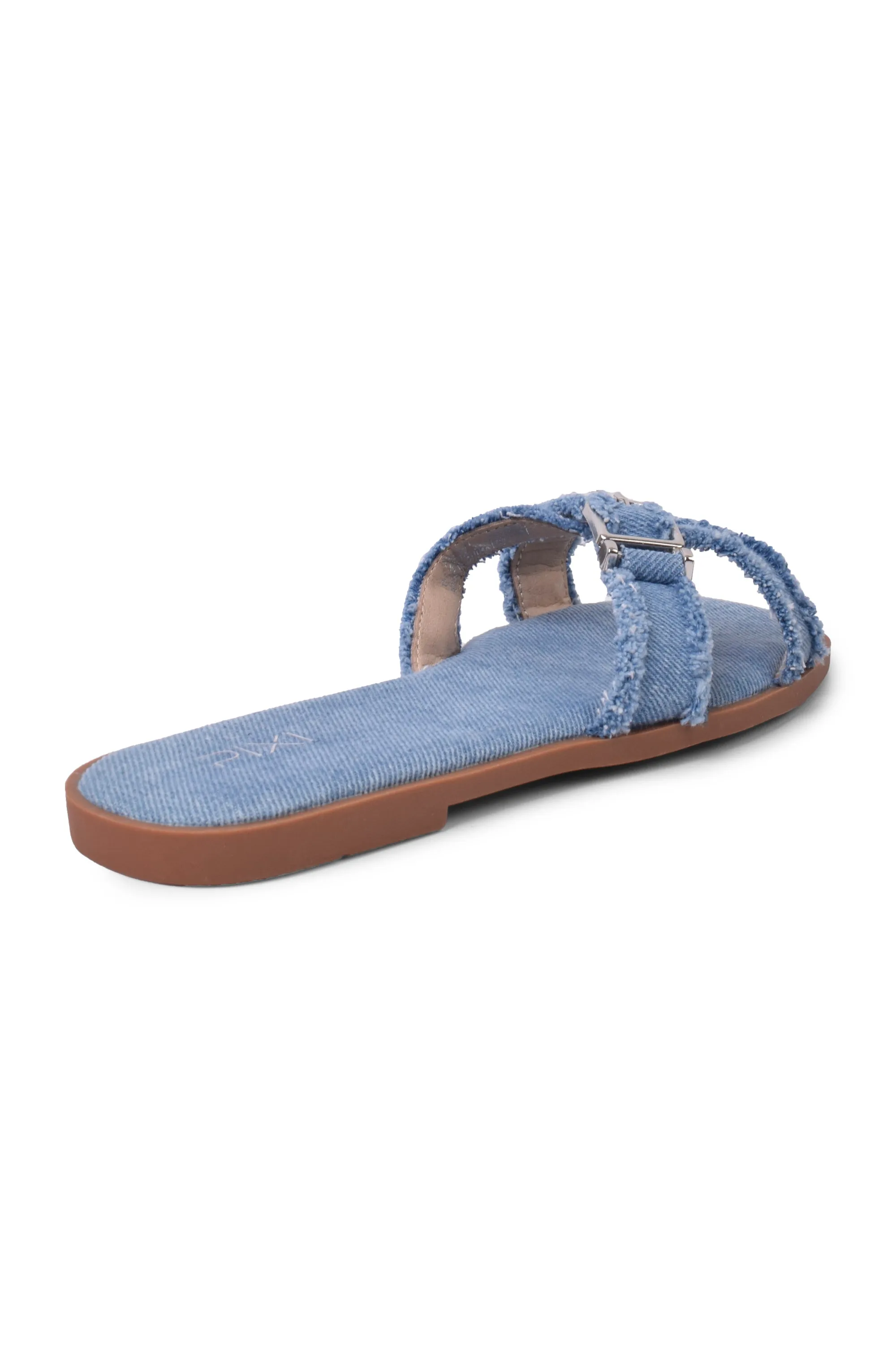 01-4754 Flat Slipper