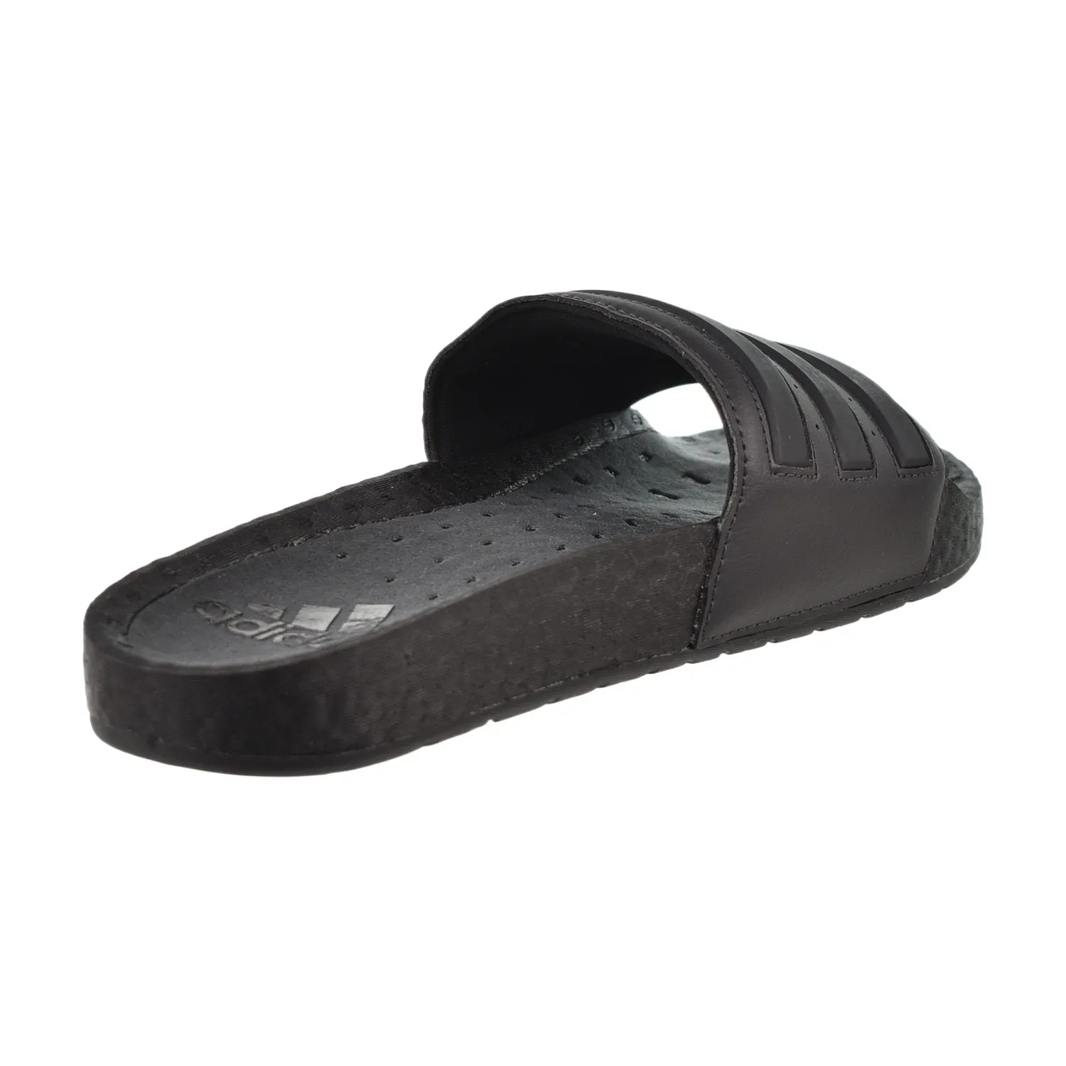 Adidas Adilette Boost Men's Slide Sandals Black