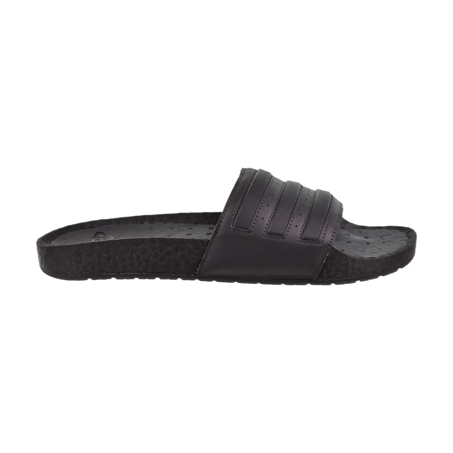 Adidas Adilette Boost Men's Slide Sandals Black