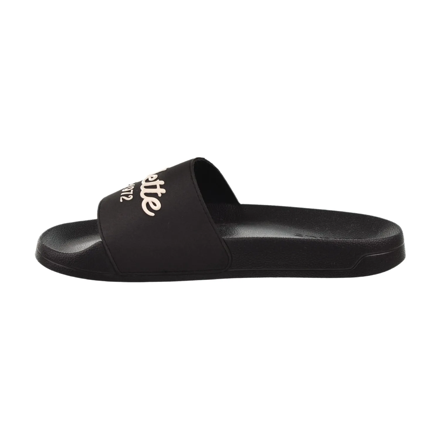 Adidas Adilette Shower Men's Slide Sandals Black/White