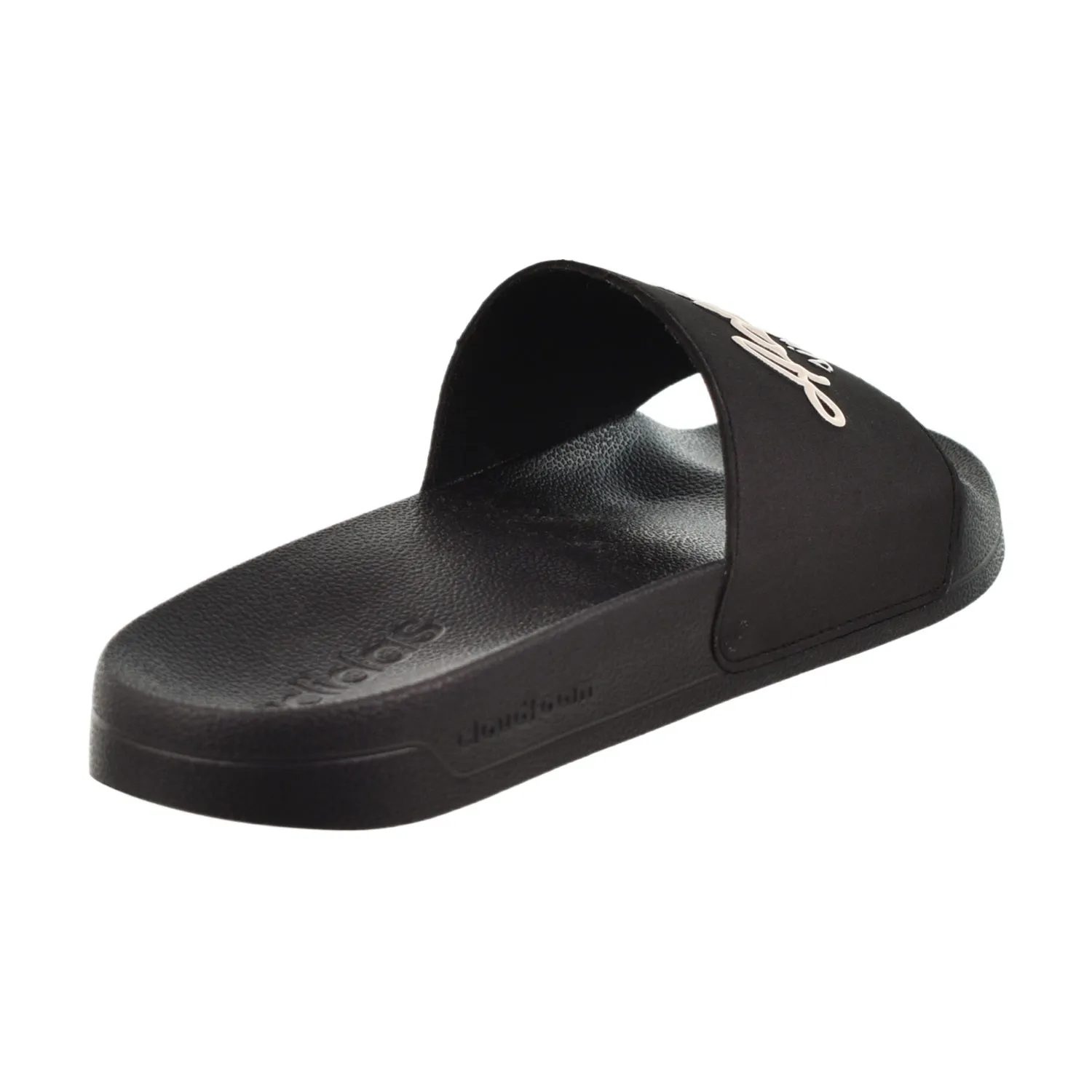 Adidas Adilette Shower Men's Slide Sandals Black/White