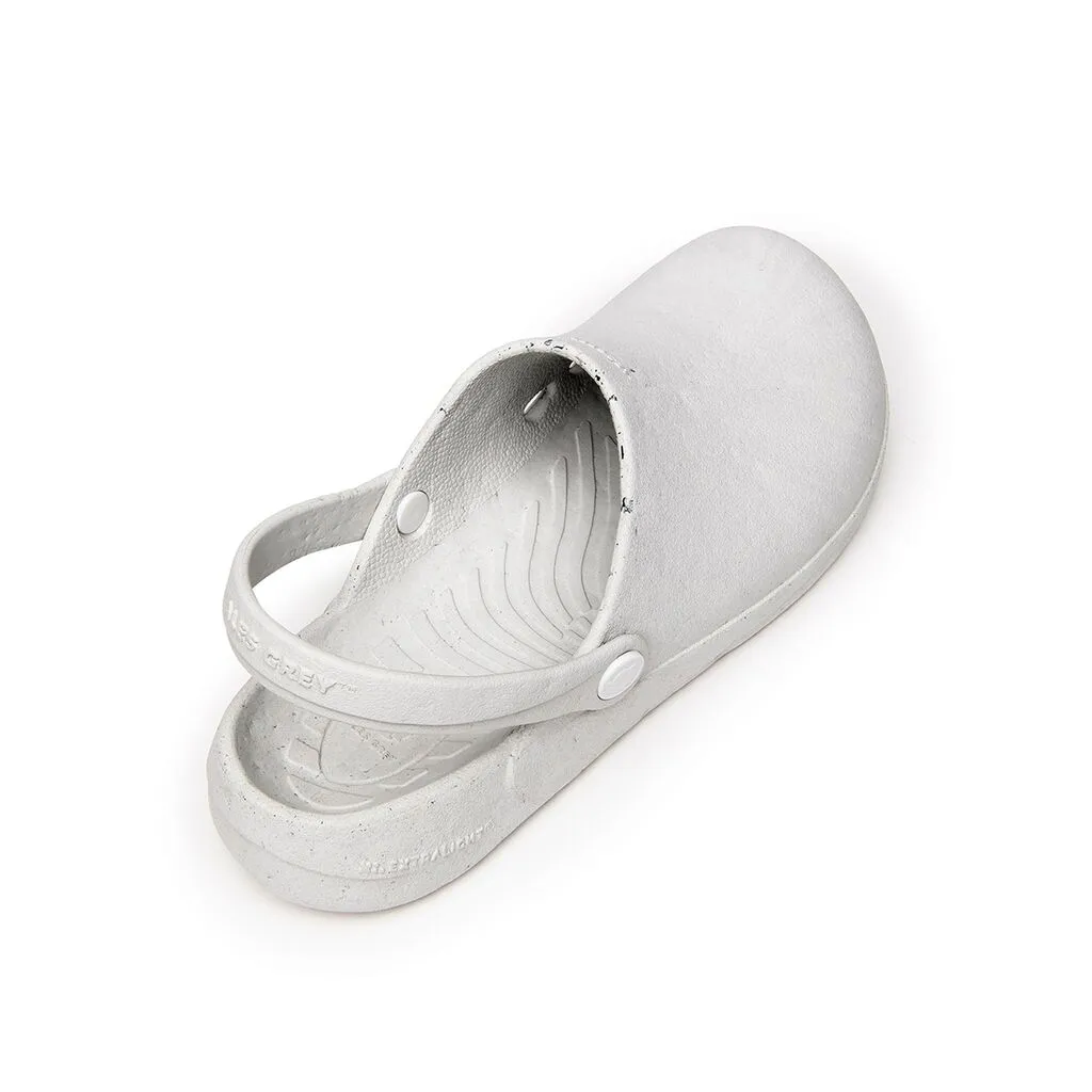 Ales Grey Rodeo Drive Slip-On | Chalk White all