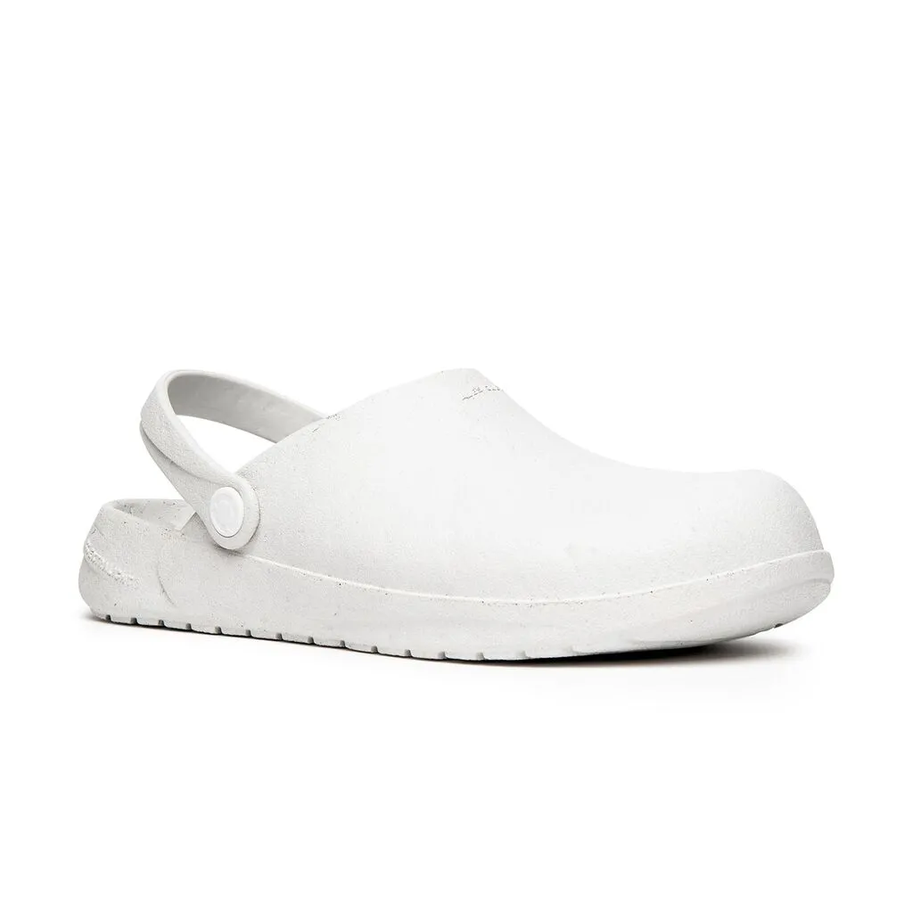 Ales Grey Rodeo Drive Slip-On | Chalk White all