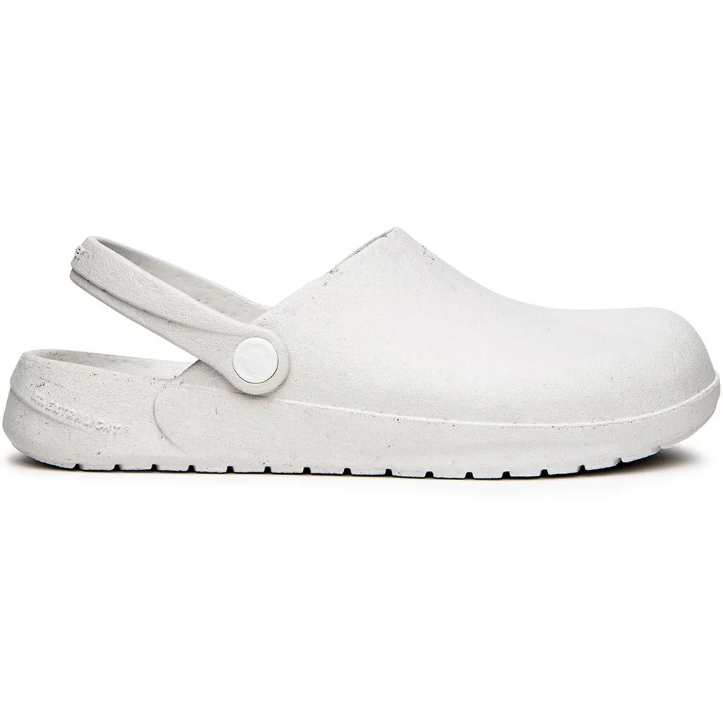 Ales Grey Rodeo Drive Slip-On | Chalk White all