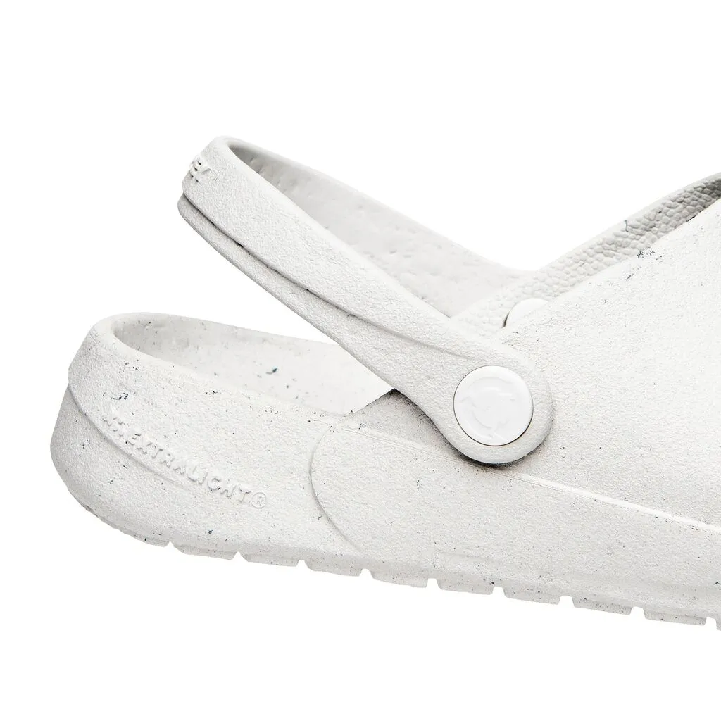 Ales Grey Rodeo Drive Slip-On | Chalk White all