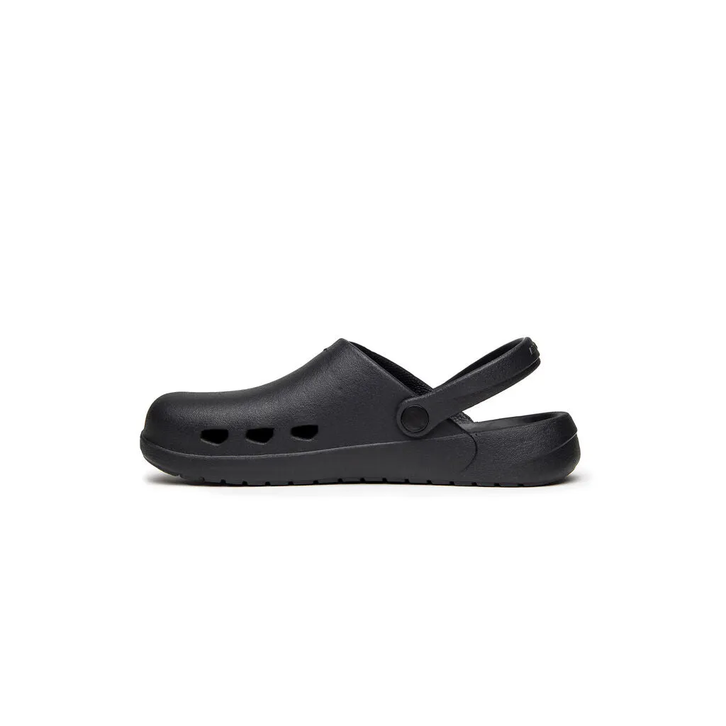 Ales Grey Rodeo Drive Slip-On | Nero Black