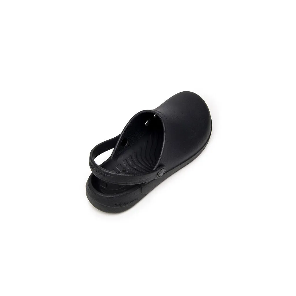 Ales Grey Rodeo Drive Slip-On | Nero Black