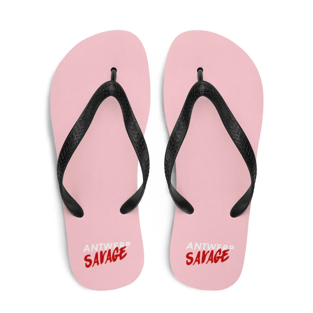 Antwerp Savage Slippers