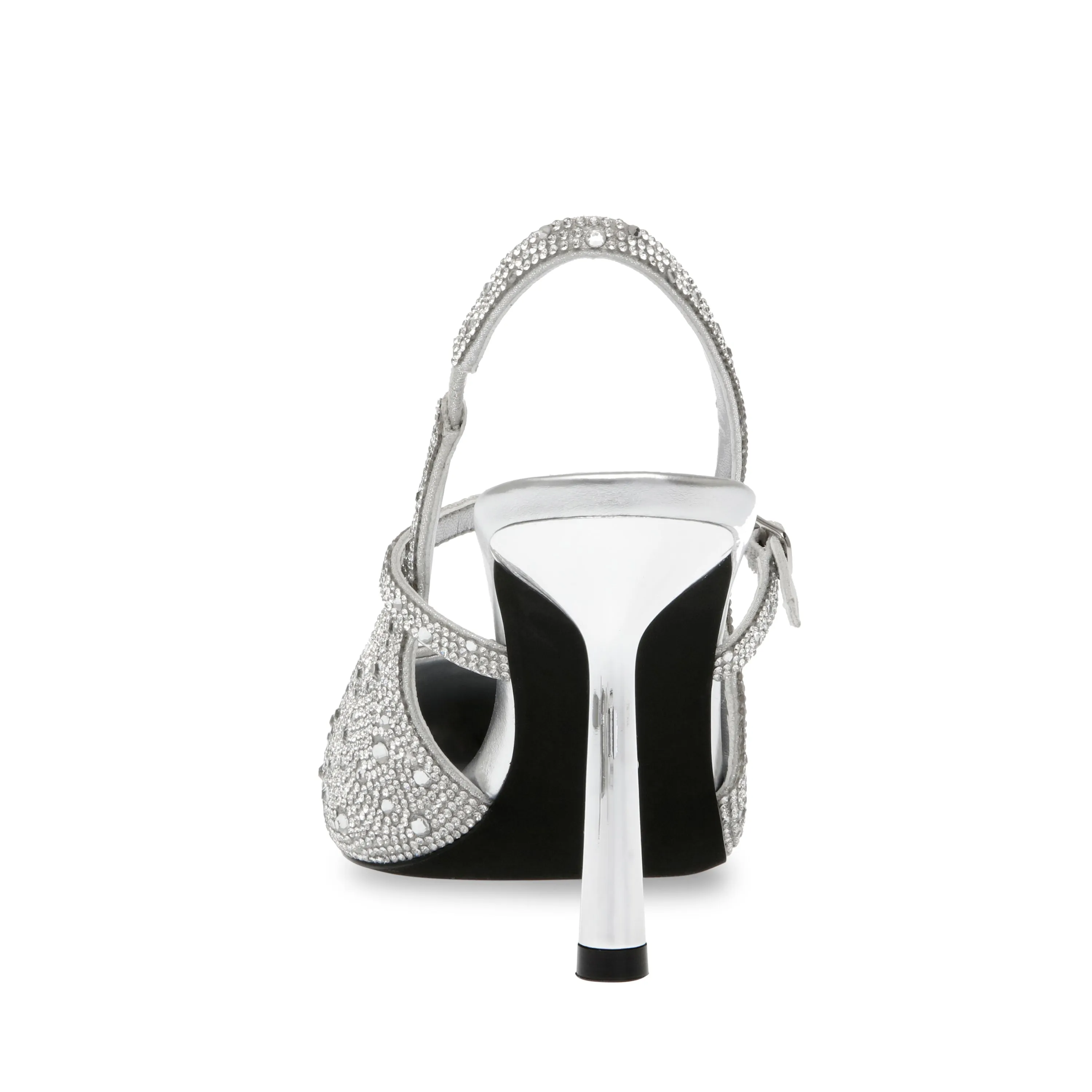 Armour-R Slingback CRYSTAL