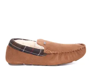 Barbour Men's Monty Slippers