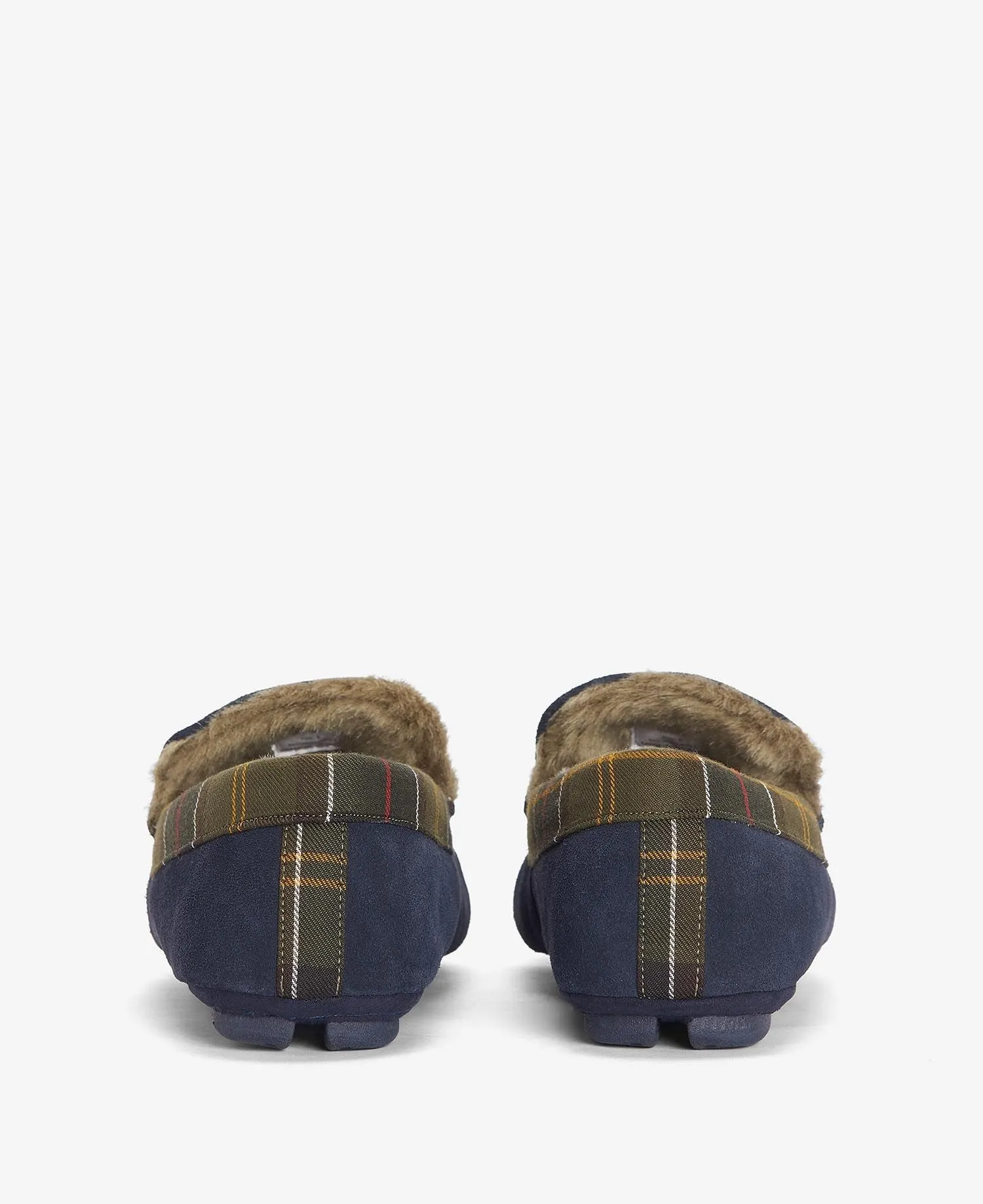 Barbour Men's Monty Slippers