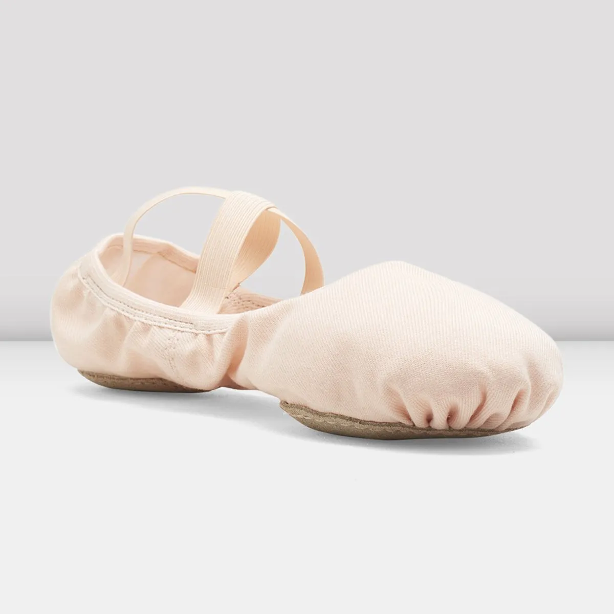 Bloch Performa Child's Ballet Slippers