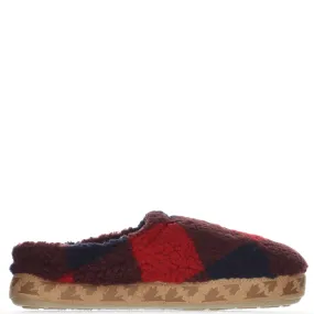 Calia Women's Sherpa Slipper