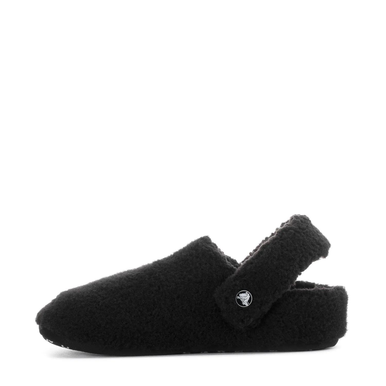 Classic Cozzy Slipper - Womens