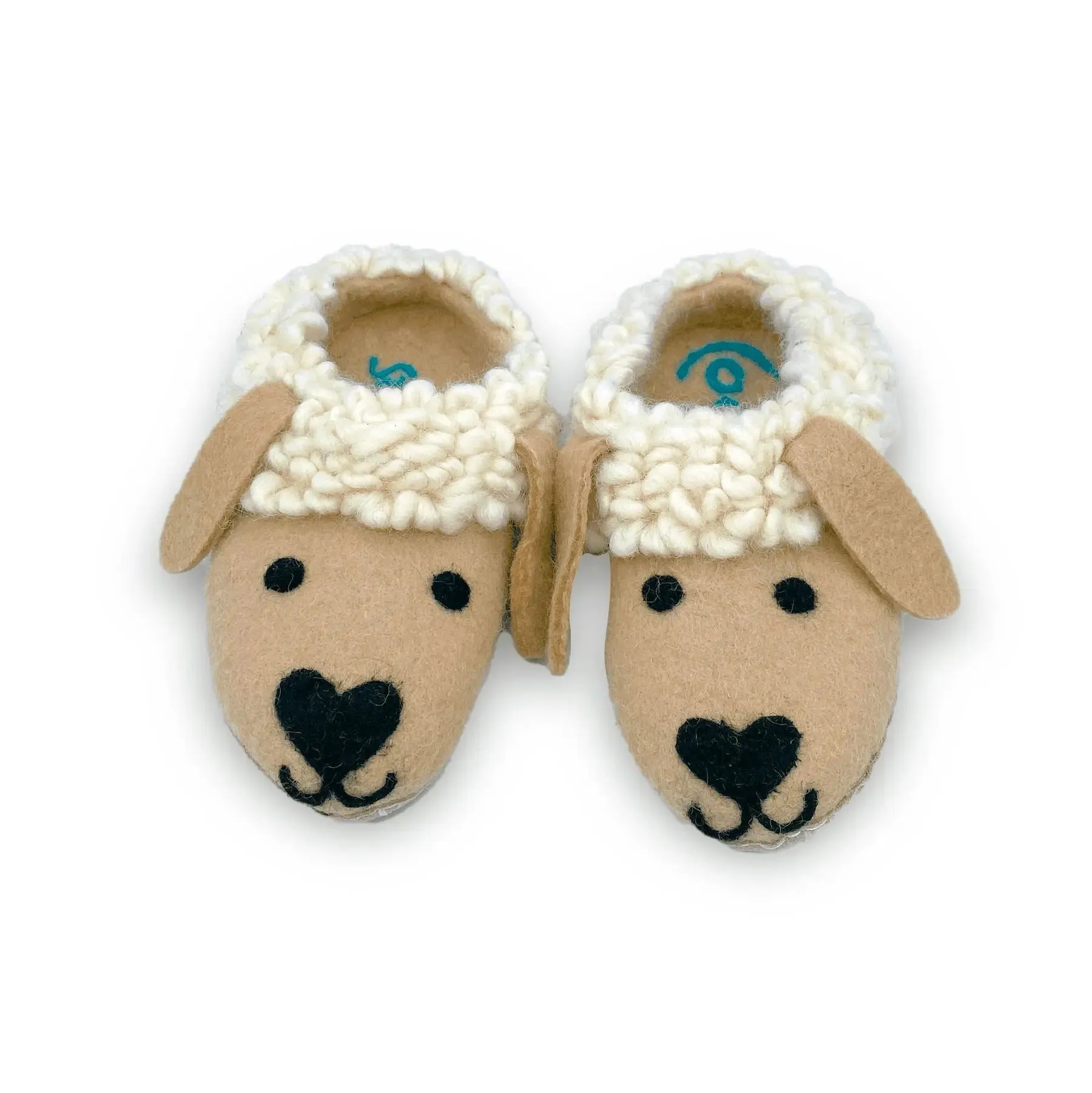 Coddies Sheep Slippers