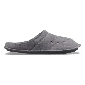 Crocs Classic Slipper 203600-00Q charcoal