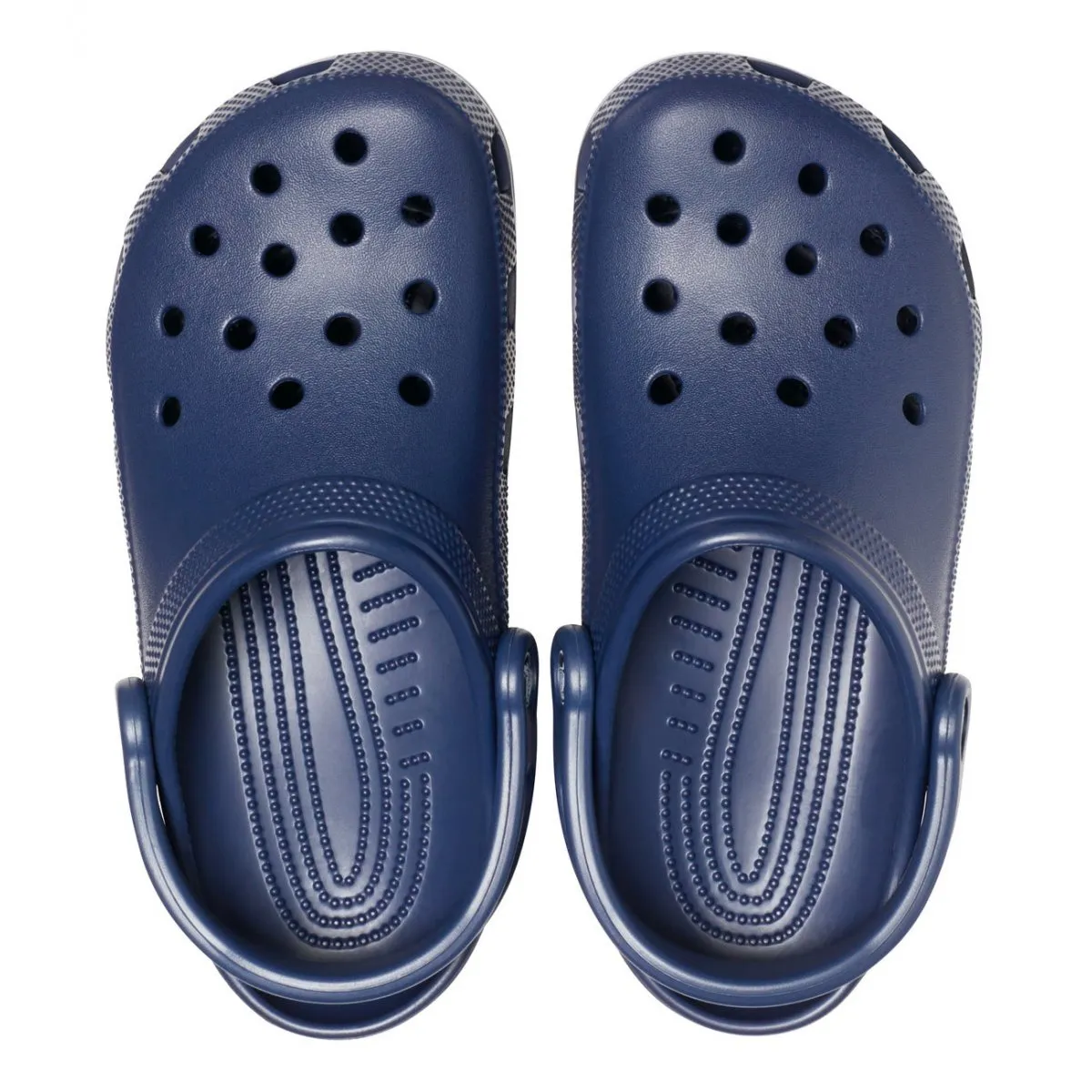 Crocs Sabot Classic slipper for adults 10001-410 blue