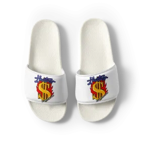 D2D | Men’s Hu$tler Slides