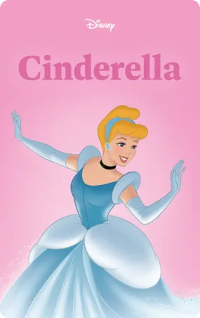 Disney Classics: Cinderella