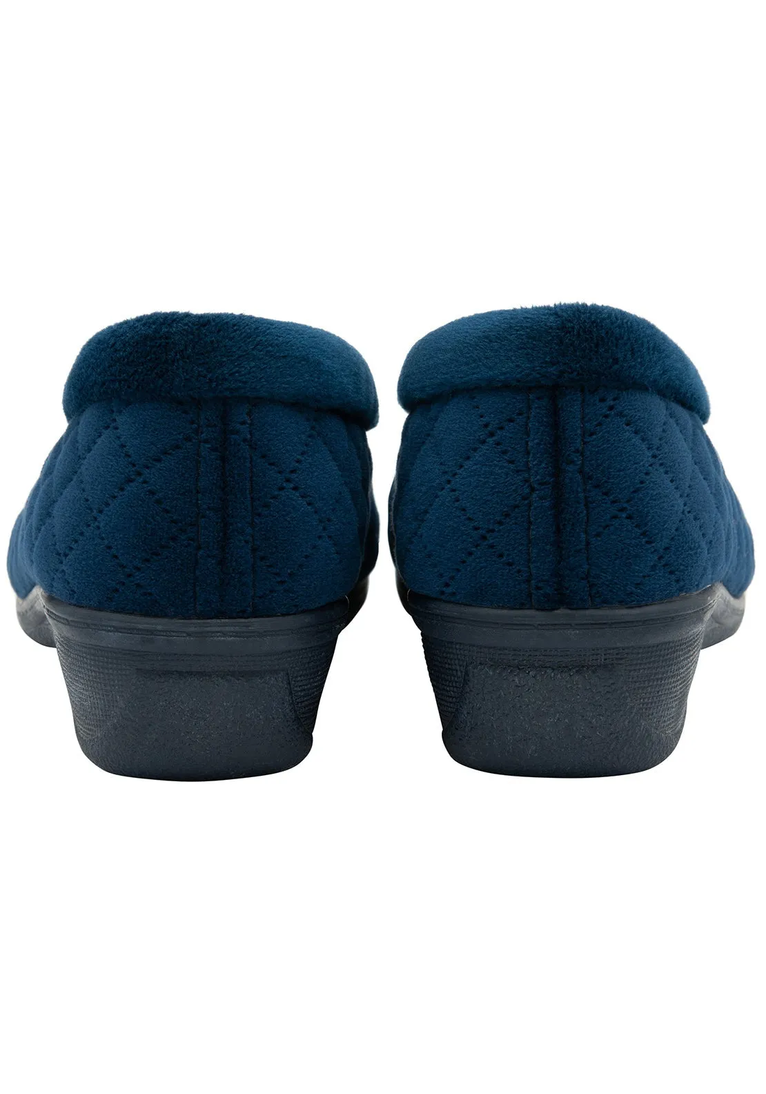 Eadie Slippers