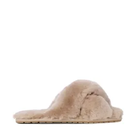 EMU Australia Mayberry Slippers Camel