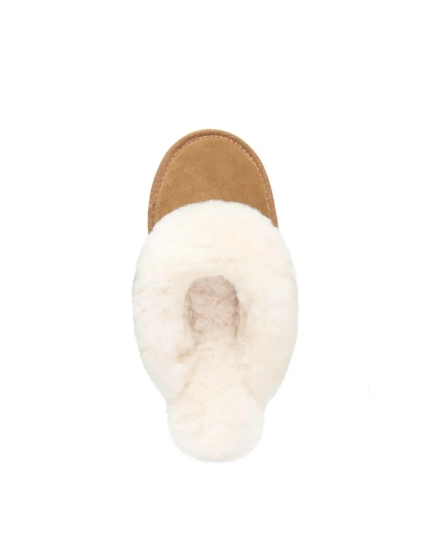 EMU Jolie Chestnut Slipper