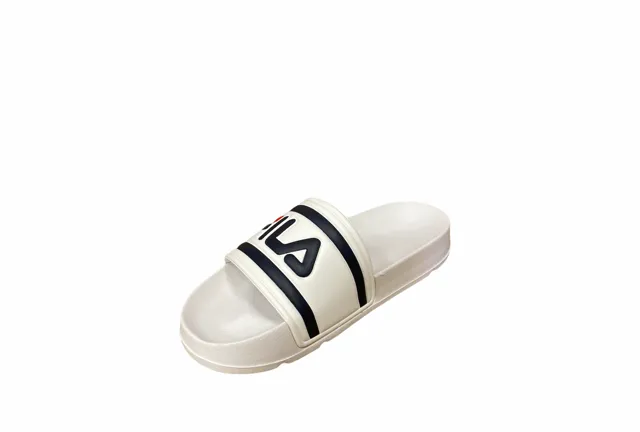 Fila beach slipper Morro Bay Slipper 2.0 1010901.1FG white