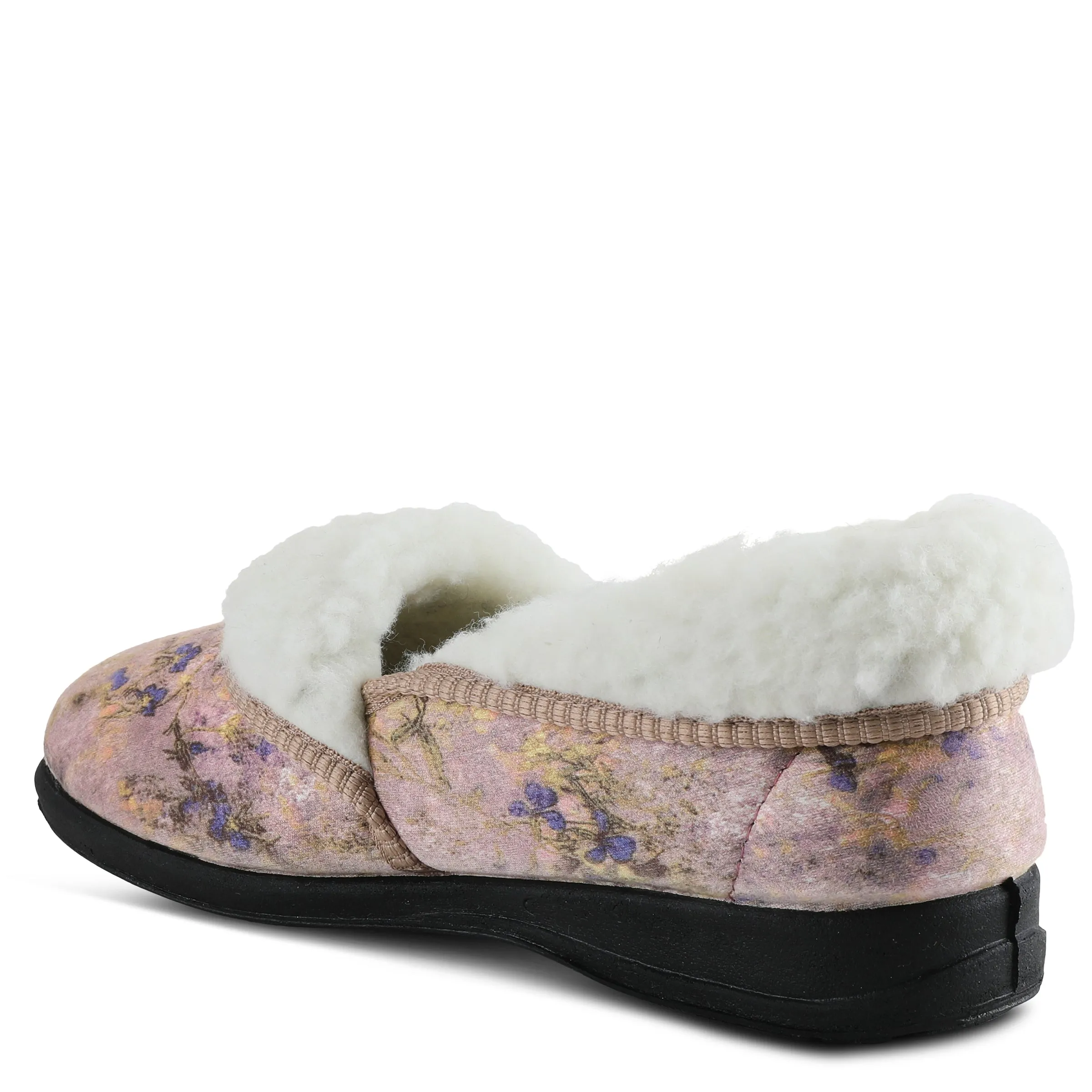 FLEXUS PURA SLIPPERS