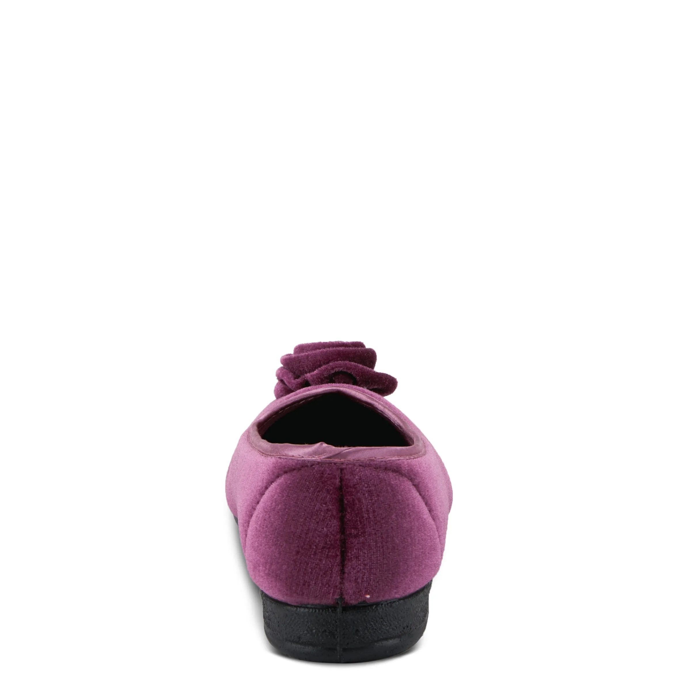 FLEXUS ROSELOUD SLIPPERS