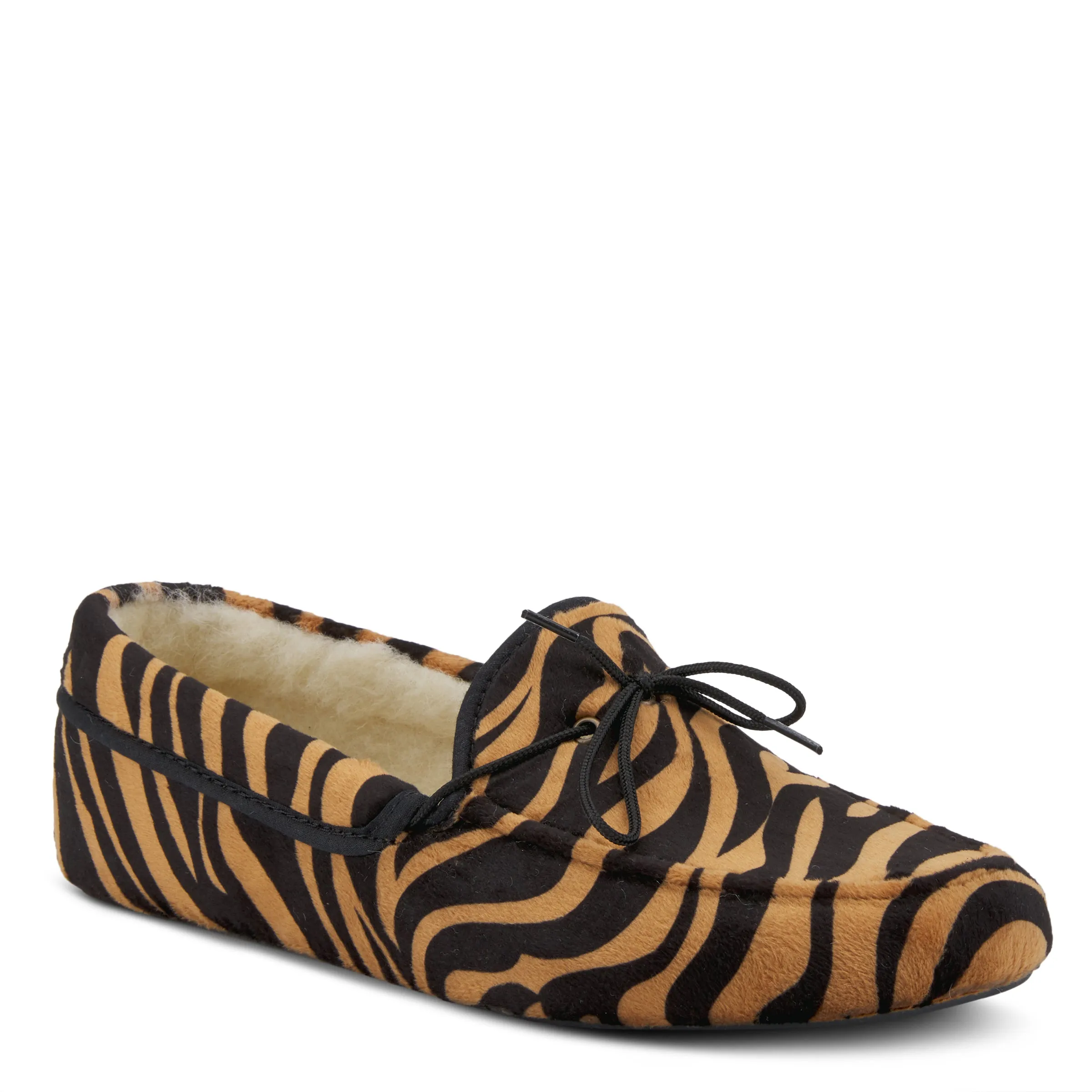 Flexus TIGERRA Slippers