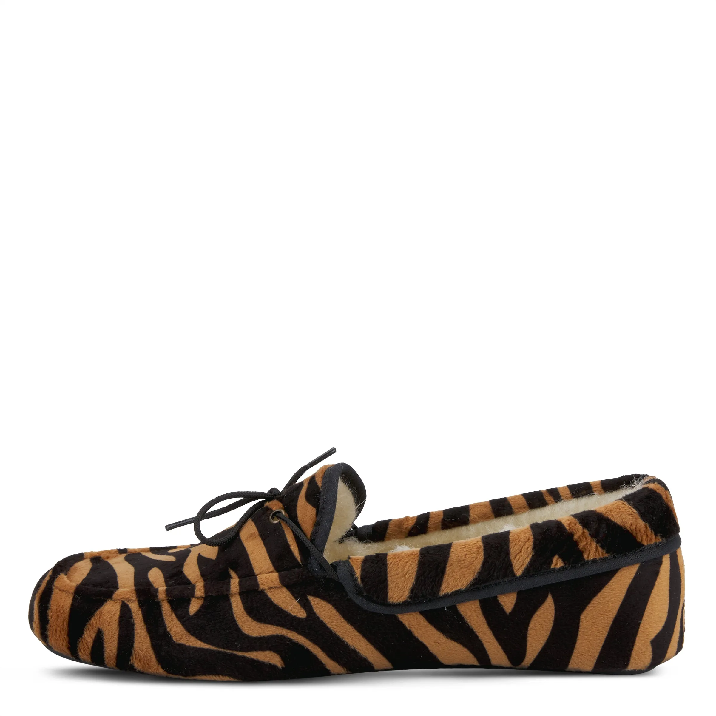 Flexus TIGERRA Slippers