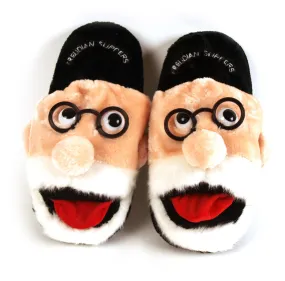 Freud Slippers