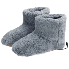 Heated Slippers