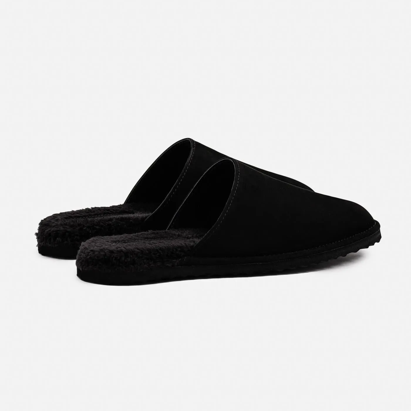 Jones Slippers - Nubuck - Men's