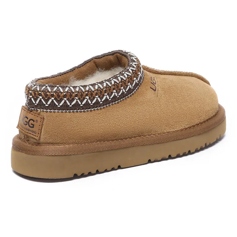 Koori Kids UGG Slippers