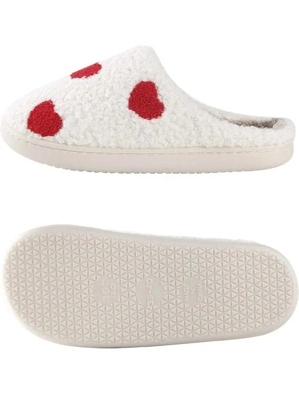 Lover Slippers