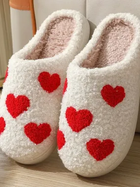 Lover Slippers