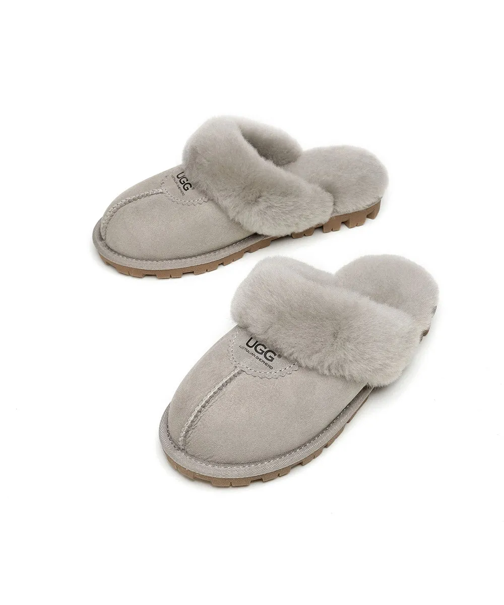 Men's UGG Scuff Slippers