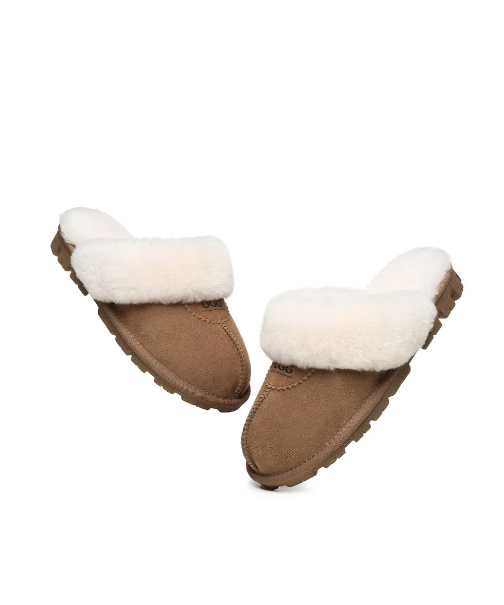 Men's UGG Scuff Slippers