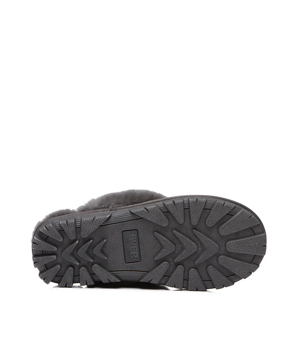 Men's UGG Scuff Slippers