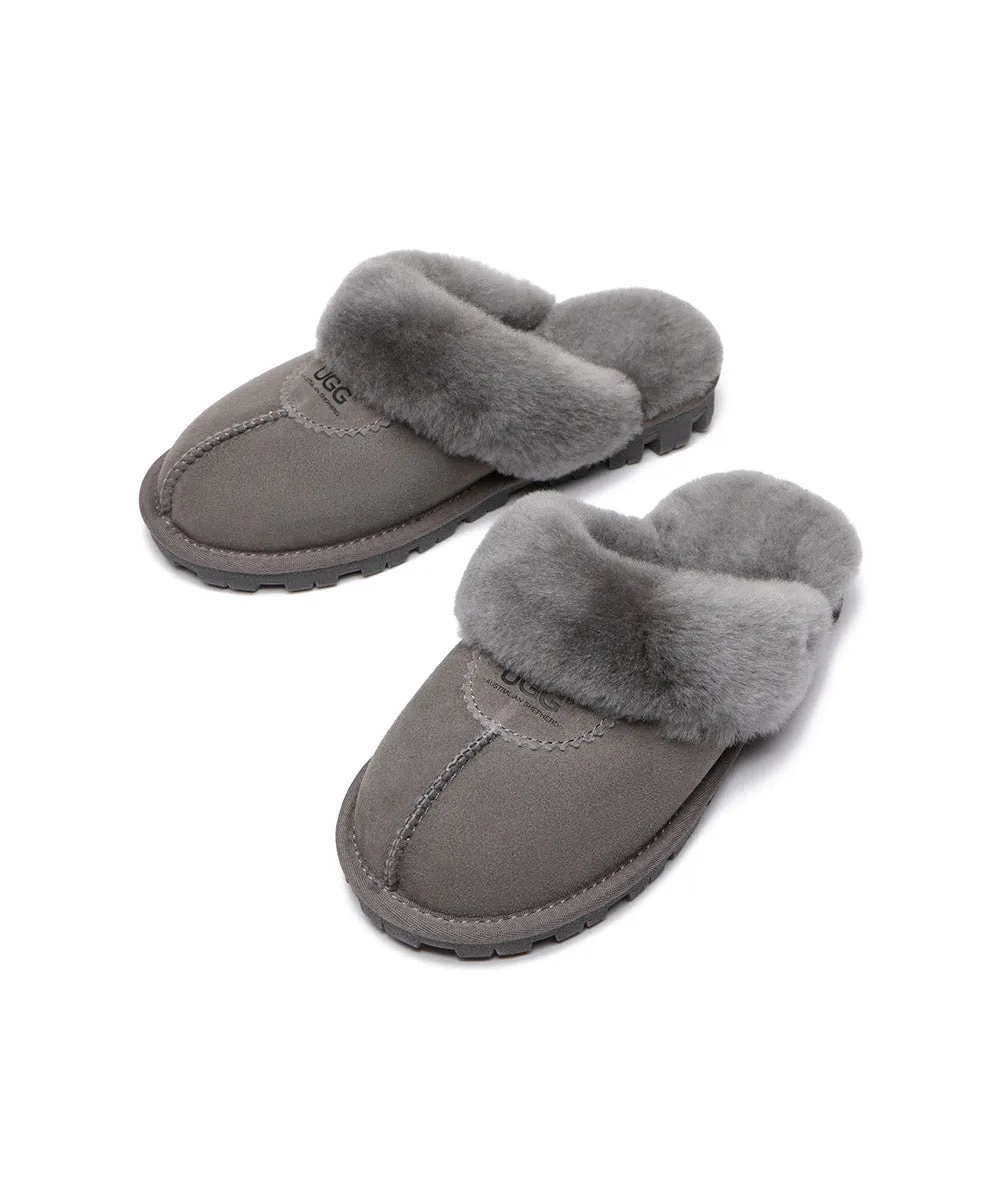 Men's UGG Scuff Slippers