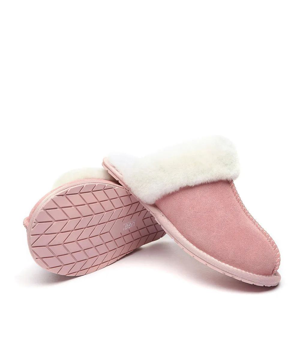 Men's UGG Snuggly Slipper