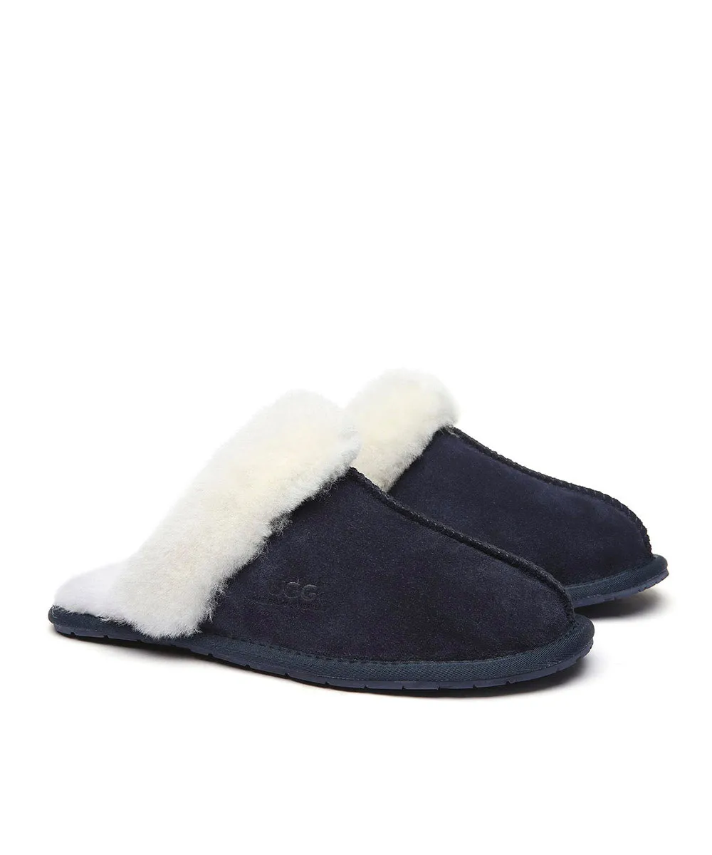 Men's UGG Snuggly Slipper