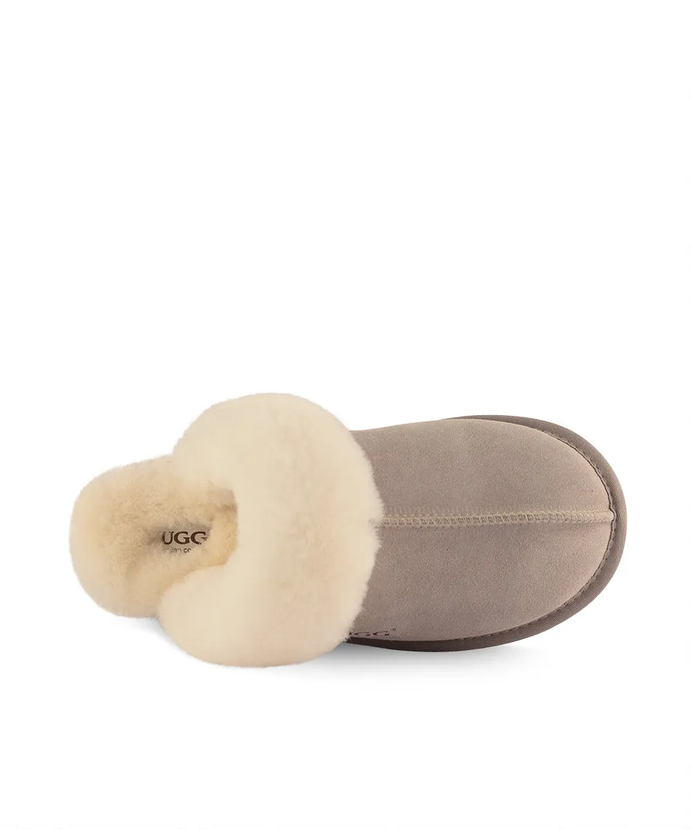 Men's UGG Snuggly Slipper